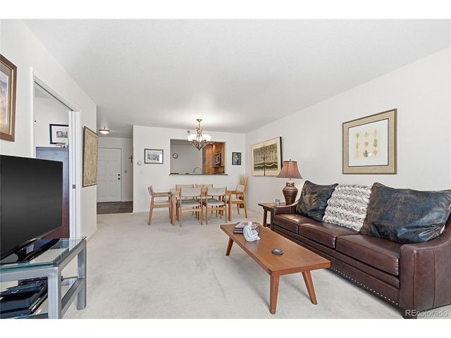 31819 Rocky Village Dr 314, Evergreen, CO 80439