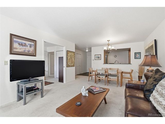 31819 Rocky Village Dr 314, Evergreen, CO 80439