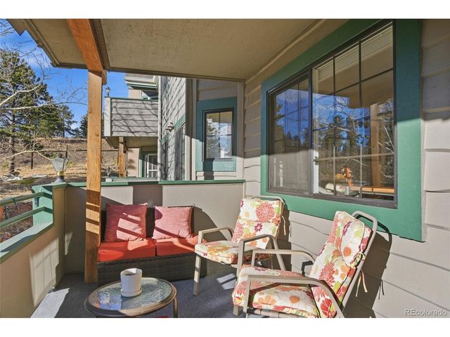 31819 Rocky Village Dr 314, Evergreen, CO 80439