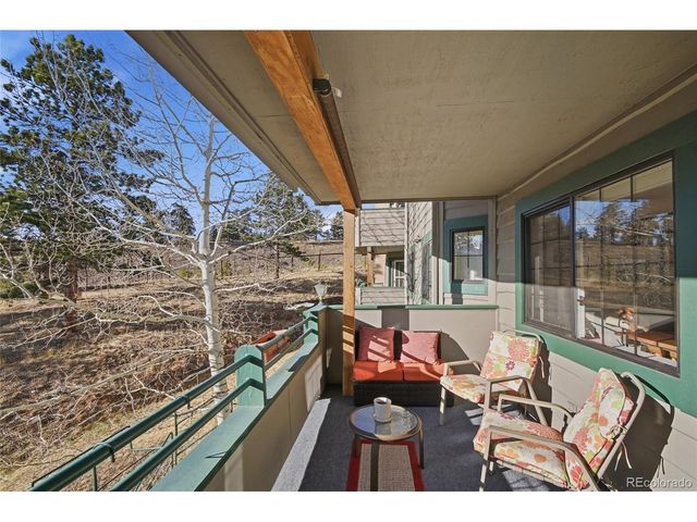 31819 Rocky Village Dr 314, Evergreen, CO 80439