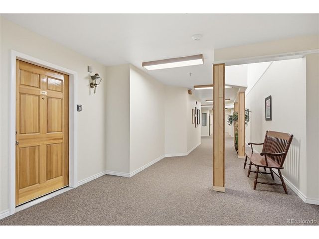 31819 Rocky Village Dr 314, Evergreen, CO 80439