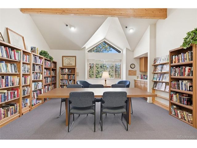 31819 Rocky Village Dr 314, Evergreen, CO 80439