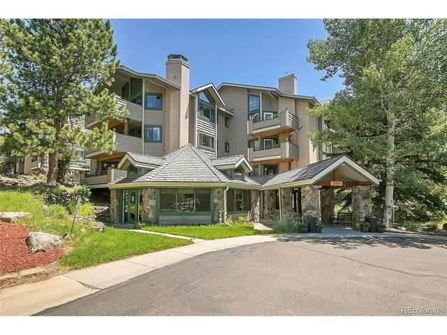 31819 Rocky Village Dr 314, Evergreen, CO 80439