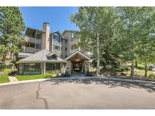31819 Rocky Village Dr 314, Evergreen, CO 80439