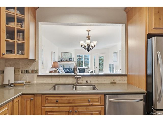 31819 Rocky Village Dr 314, Evergreen, CO 80439