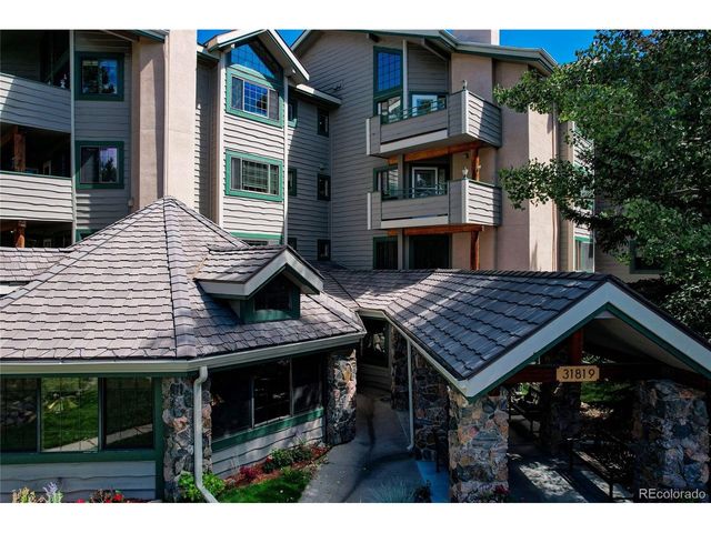 31819 Rocky Village Dr 314, Evergreen, CO 80439