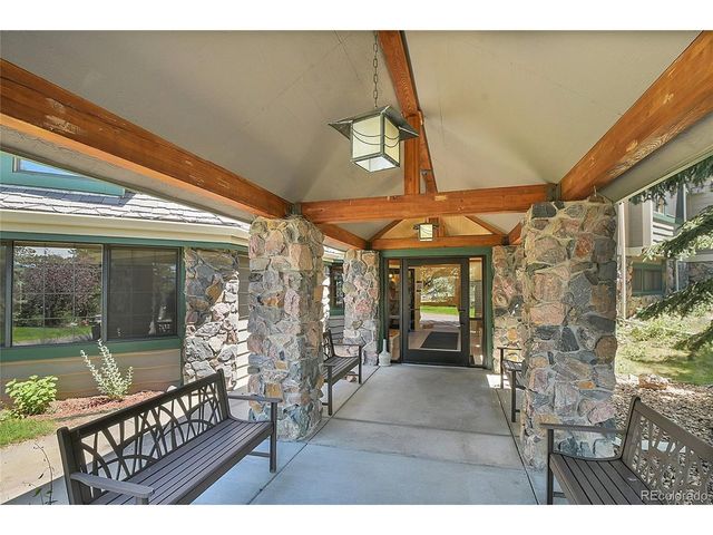 31819 Rocky Village Dr 314, Evergreen, CO 80439