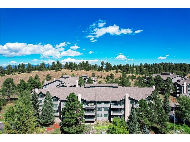31819 Rocky Village Dr 314, Evergreen, CO 80439
