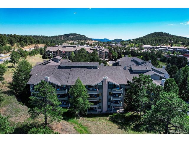 31819 Rocky Village Dr 314, Evergreen, CO 80439