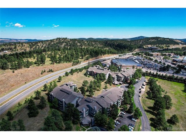 31819 Rocky Village Dr 314, Evergreen, CO 80439