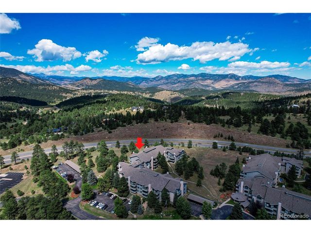 31819 Rocky Village Dr 314, Evergreen, CO 80439