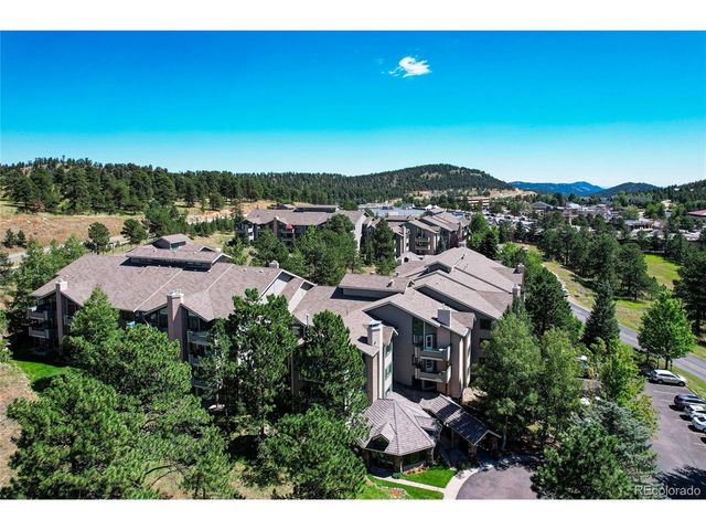 31819 Rocky Village Dr 314, Evergreen, CO 80439