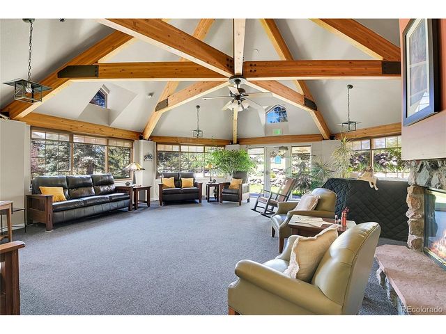 31819 Rocky Village Dr 314, Evergreen, CO 80439