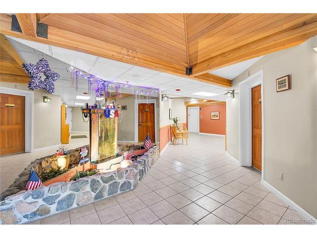 31819 Rocky Village Dr 314, Evergreen, CO 80439