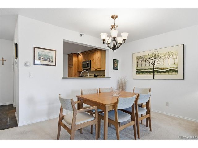 31819 Rocky Village Dr 314, Evergreen, CO 80439