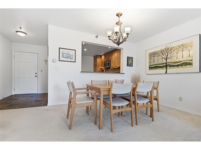 31819 Rocky Village Dr 314, Evergreen, CO 80439