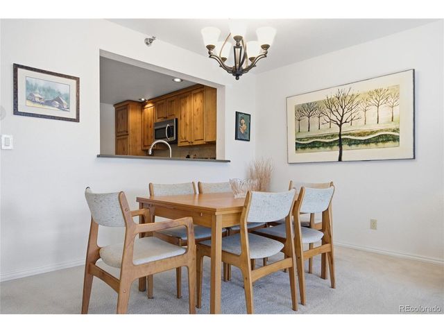 31819 Rocky Village Dr 314, Evergreen, CO 80439