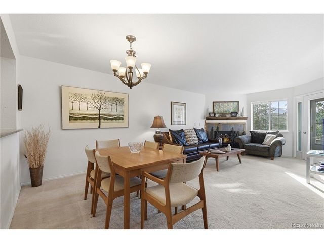 31819 Rocky Village Dr 314, Evergreen, CO 80439