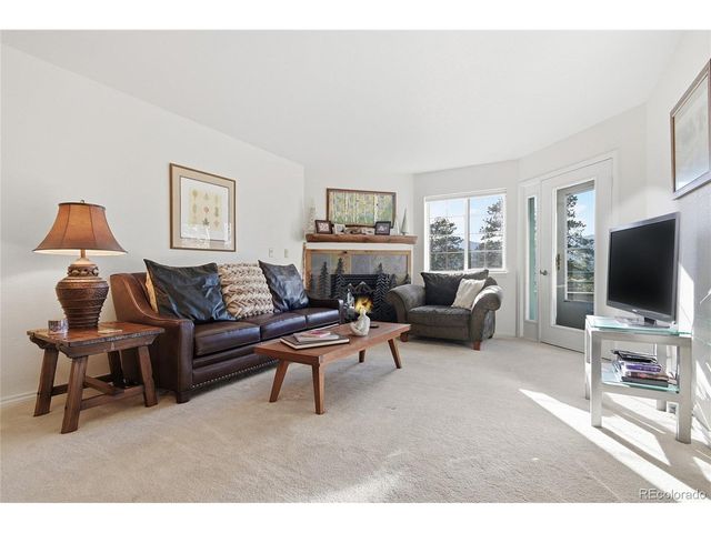 31819 Rocky Village Dr 314, Evergreen, CO 80439