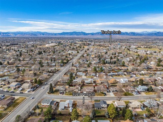 9220 Perry St, Westminster, CO 80031