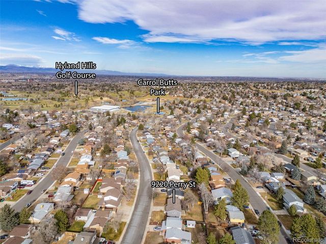 9220 Perry St, Westminster, CO 80031