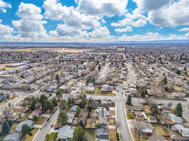 9220 Perry St, Westminster, CO 80031