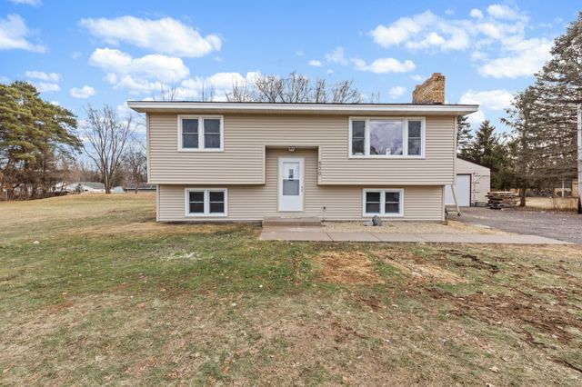 530 173rd Avenue NE, Andover, MN 55304