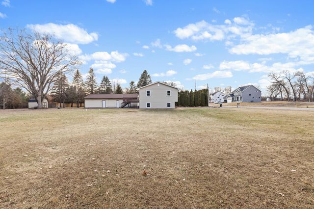 530 173rd Avenue NE, Andover, MN 55304