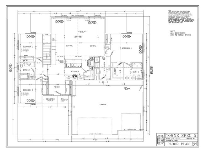 335 Timber Drive, Nekoosa, WI 54457