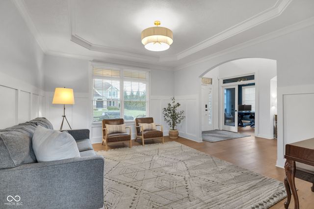 11521 Willow Bend Drive, Zionsville, IN 46077