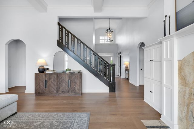 11521 Willow Bend Drive, Zionsville, IN 46077