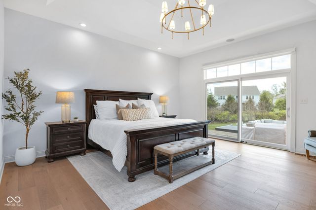 11521 Willow Bend Drive, Zionsville, IN 46077