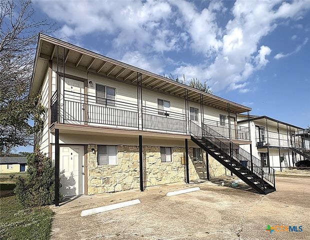 602 Sunset Lane B, Copperas Cove, TX 76522