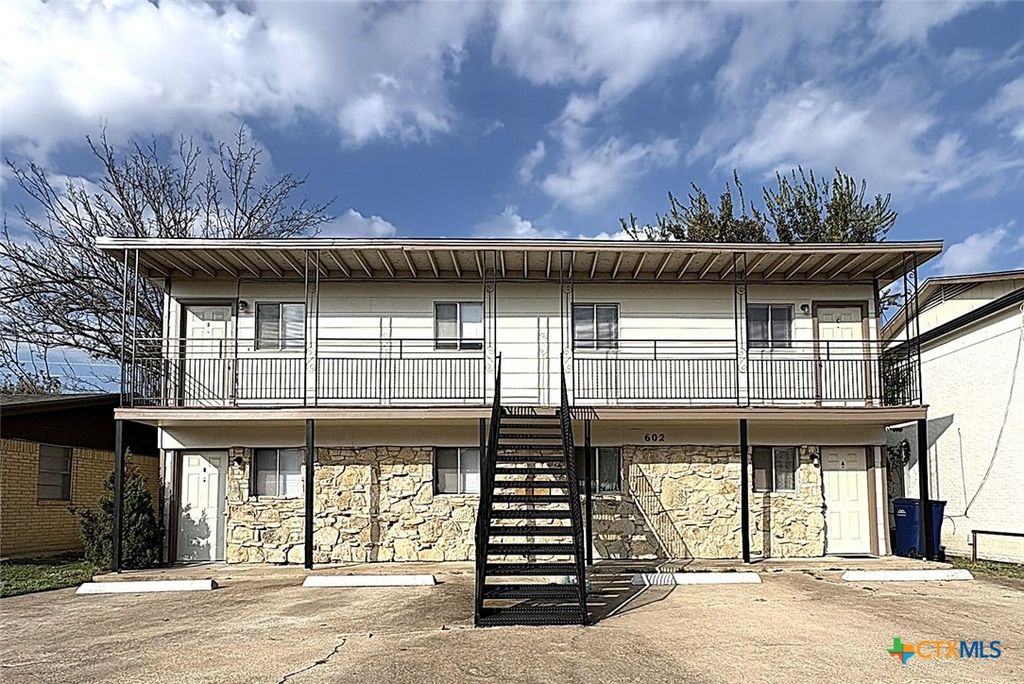 602 Sunset Lane B, Copperas Cove, TX 76522