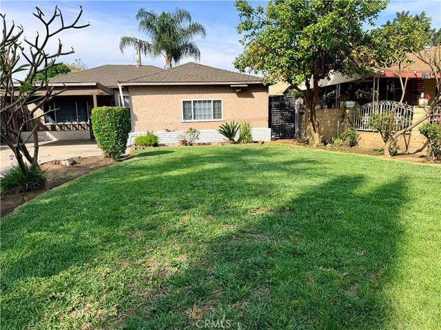 15459 Three Palms Street, Hacienda Heights, CA 91745