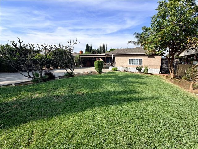 15459 Three Palms Street, Hacienda Heights, CA 91745