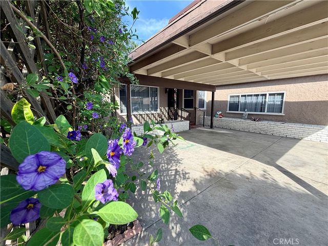 15459 Three Palms Street, Hacienda Heights, CA 91745