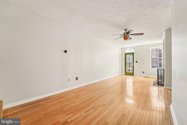 31 S ANN ST, Baltimore, MD 21231