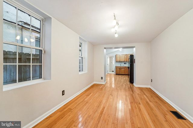 31 S ANN ST, Baltimore, MD 21231