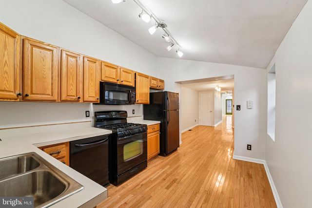 31 S ANN ST, Baltimore, MD 21231