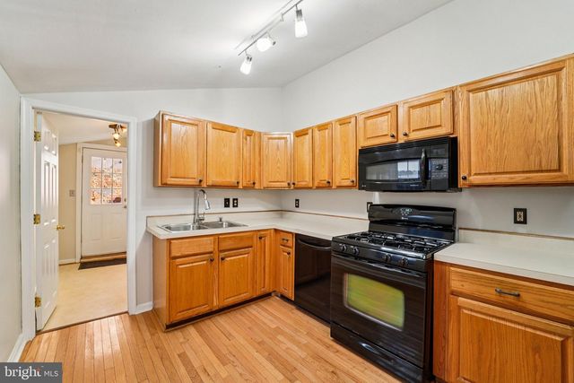 31 S ANN ST, Baltimore, MD 21231