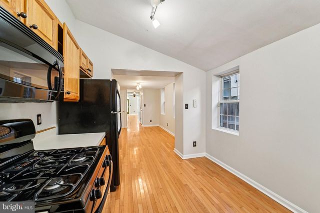 31 S ANN ST, Baltimore, MD 21231