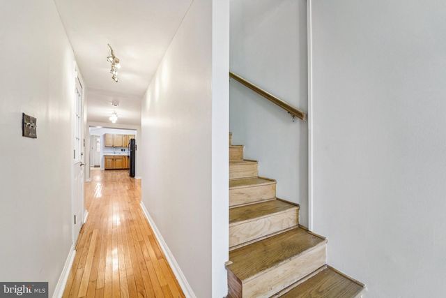 31 S ANN ST, Baltimore, MD 21231