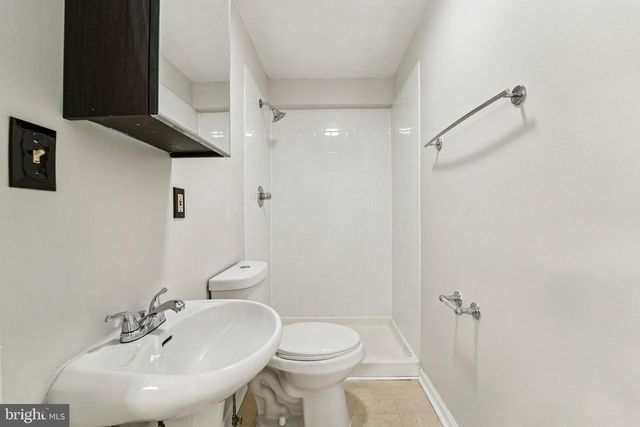 31 S ANN ST, Baltimore, MD 21231