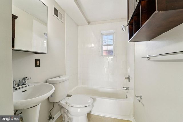 31 S ANN ST, Baltimore, MD 21231