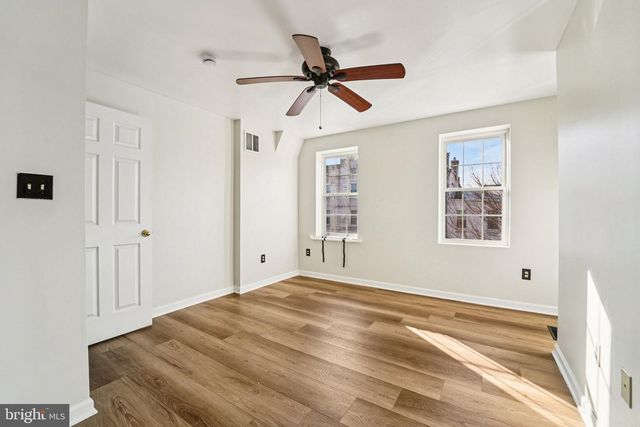 31 S ANN ST, Baltimore, MD 21231