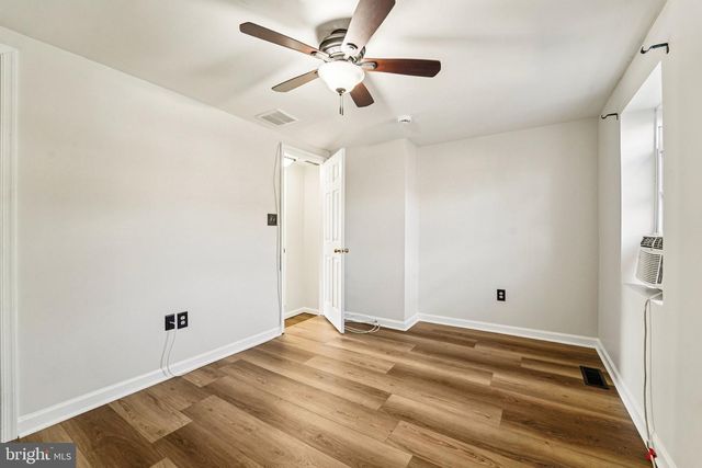 31 S ANN ST, Baltimore, MD 21231