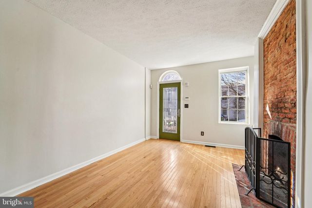 31 S ANN ST, Baltimore, MD 21231