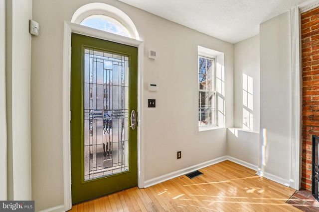 31 S ANN ST, Baltimore, MD 21231