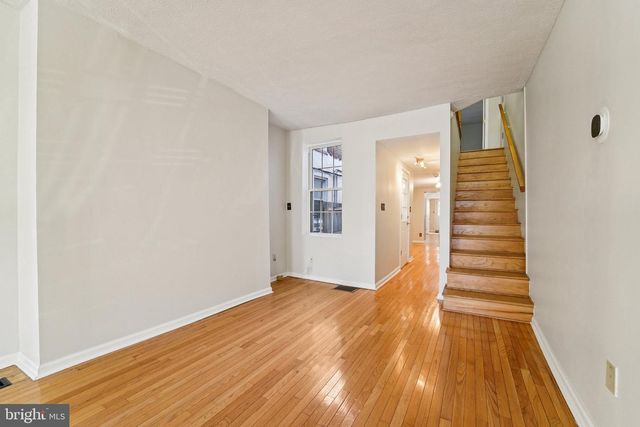 31 S ANN ST, Baltimore, MD 21231